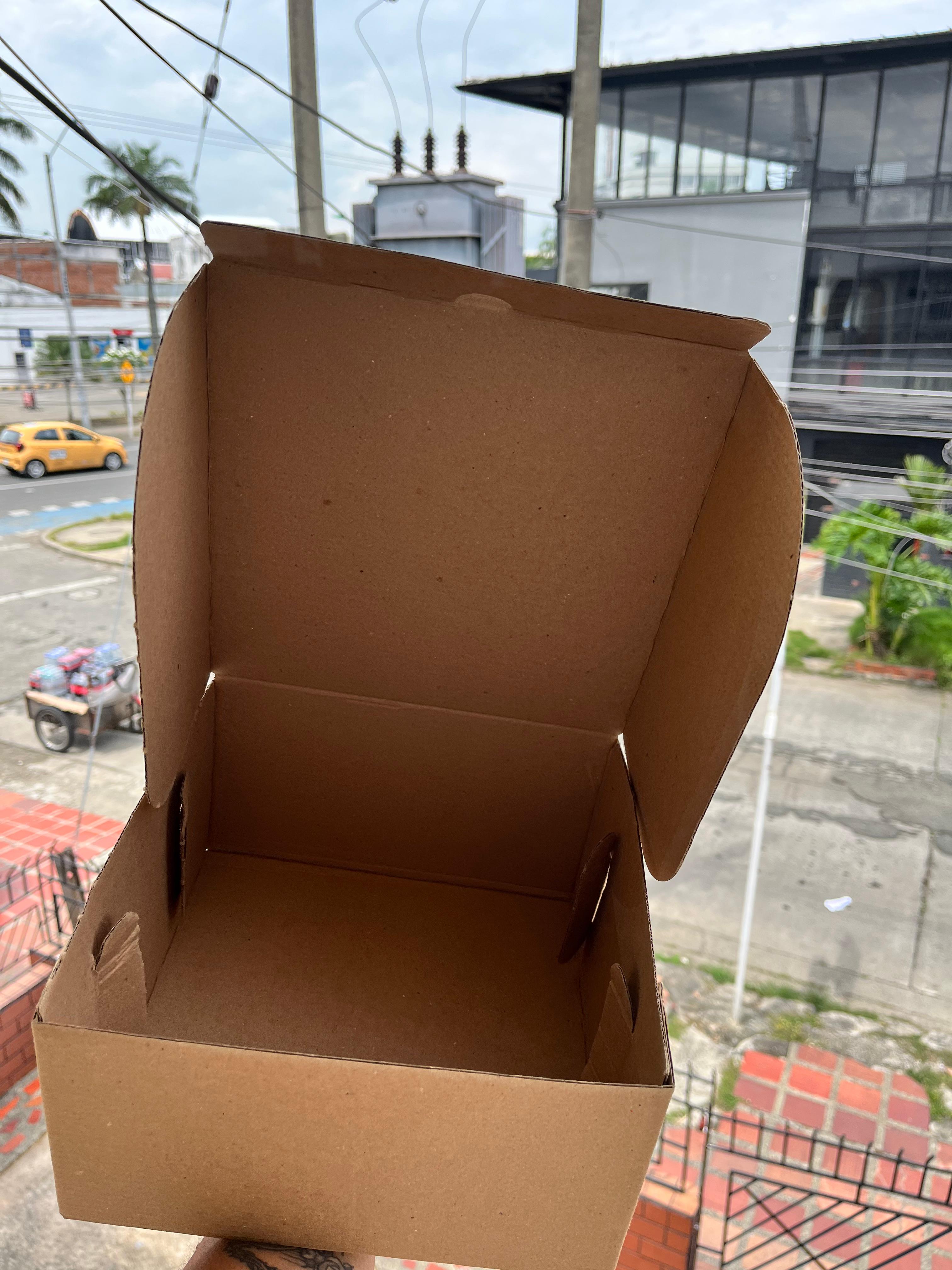 Miniatura 2 de Caja de 3 und en adelante